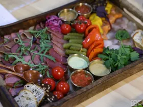 Мастерицы коренных народов Севера демонстрируют свои таланты на конкурсе «Северянка» в Якутске