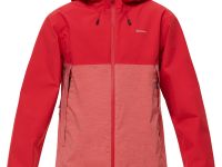 Штормовая куртка BASK