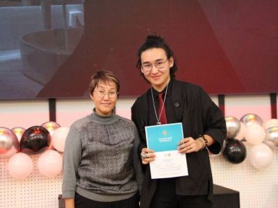 «Благодаря КиноМАНии я занимаюсь тем, что мне нравится»