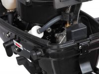 4х-тактный лодочный мотор MERCURY ME F 15 MH