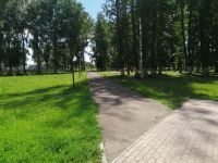 Парк культуры и отдыха «Патриот»