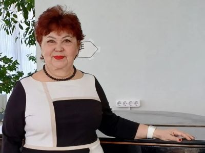 С любовью к музыке