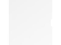 Защитное стекло ANANK 9H для Apple iPad 10 (2022)/iPad 11 (2025) антибликовое прозрачное