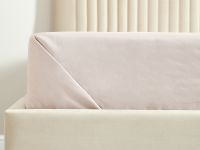 Простыня Кристальный беж/Crystal beige