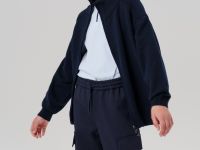 Кардиган трикотажный для мальчиков