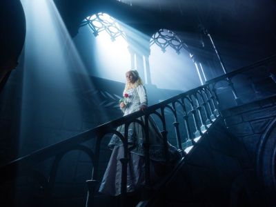 Билеты на Иоланта (НОВАТ) / Театр | Афиша | ИнфоТаймс