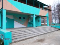 Левашовский сельский дом культуры