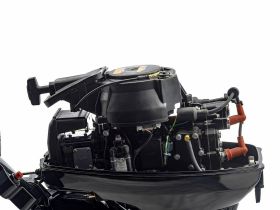 2х-тактный лодочный мотор MAGNUM PRO SM15HS