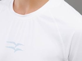 Спортивная футболка из капсулы sport