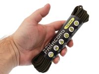 Паракорд 550 Khaki, 10 м