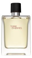 Terre D'Hermes Pour Homme: туалетная вода 100мл уценка