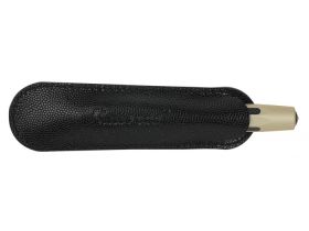 Чехол кожаный Kaweco ECO для 1 ручки Sport, Черный