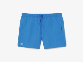 Мужские купальные шорты Lacoste