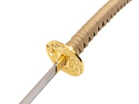 Катана сувенирная, 1034 мм