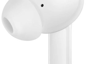 Беспроводные наушники realme