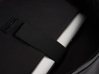 Рюкзак, Черный