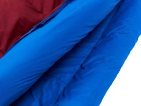 Спальный мешок пуховый Rapid -40C left