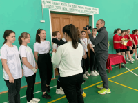 Овсищенский дом культуры