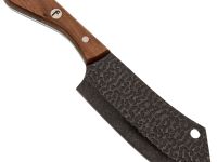 Кухонный топорик Fissman Flavius, 16 см