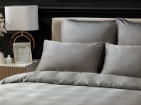 Постельное белье Pearl Grey