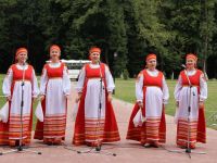 Благовский сельский Дом культуры