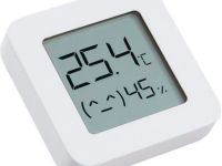 Mi Temperature and Humidity Monitor 2 White