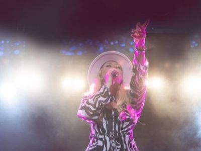 Anastacia Tribute