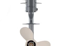 4х-тактный лодочный мотор MIKATSU MF9.9FHL (2022)