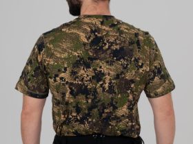 Кепка двусторонняя Remington Signal Green / Orange