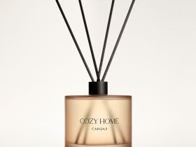 Диффузор Сандал 450 мл