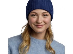 Шапка BUFF KNITTED HAT