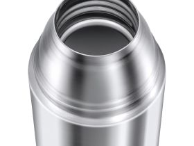 Термос Relaxika 102 (2 чашки + термочехол)