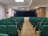 Дом культуры им. Лепсе