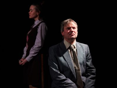 Билеты на Фантазии Фарятьева (Остров) / Театр | Афиша | ИнфоТаймс