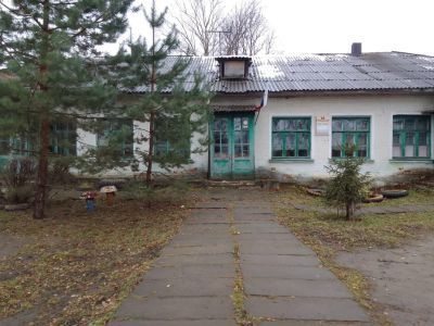 Романцевский дом культуры