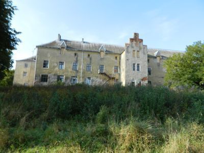 Замок «Вальдау»