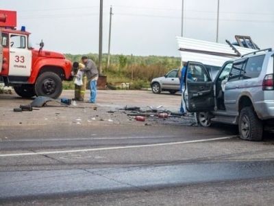 Совфед одобрил закон об ужесточении наказания за «пьяные» ДТП