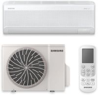 Сплит-система Samsung AR60F09C1DW, до 25 м², Bespoke AI WindFree™, белый