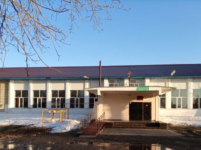 Клепиковский сельский дом культуры