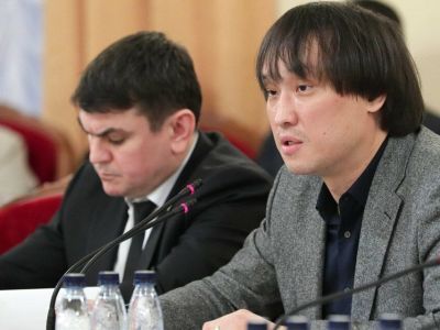 Якутию с официальным визитом посетит делегация Государственной Думы