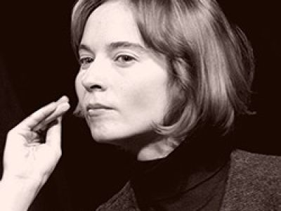 Надя и Ося. История любви