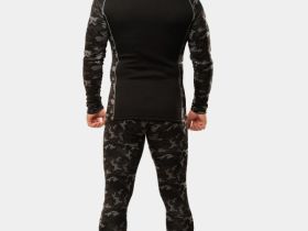 Термобелье Active Expedition