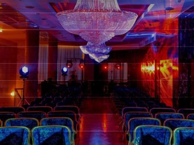 Поэтический вечер Владимира Глазунова «Погружение»