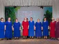 Дрокинский сельский дом культуры