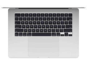 Apple MacBook Air 15 2026 M5 16/512Gb (Silver) (MDV94)