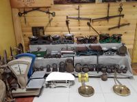 Музей костромского купца