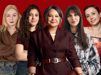 Билеты на Stand-up по-Женски (Некрасов) / Стендап | Афиша | ИнфоТаймс