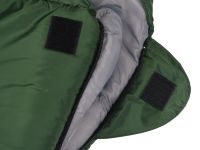 Спальный мешок Forrest V2 left