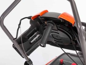 Снегоуборщик HUSQVARNA ST 151