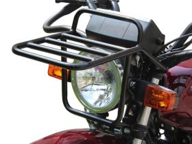 Мотоцикл RACER RC200GY-C2A Tourist